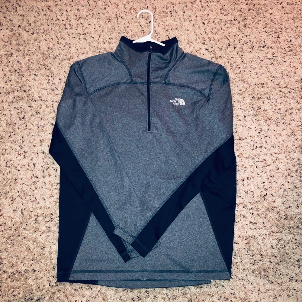Men’s North Face Pullover